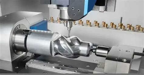 cnc 4 asended|4 Axis CNC: The Key to Complex Machining .